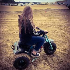 Meet your Posher, Tabatha